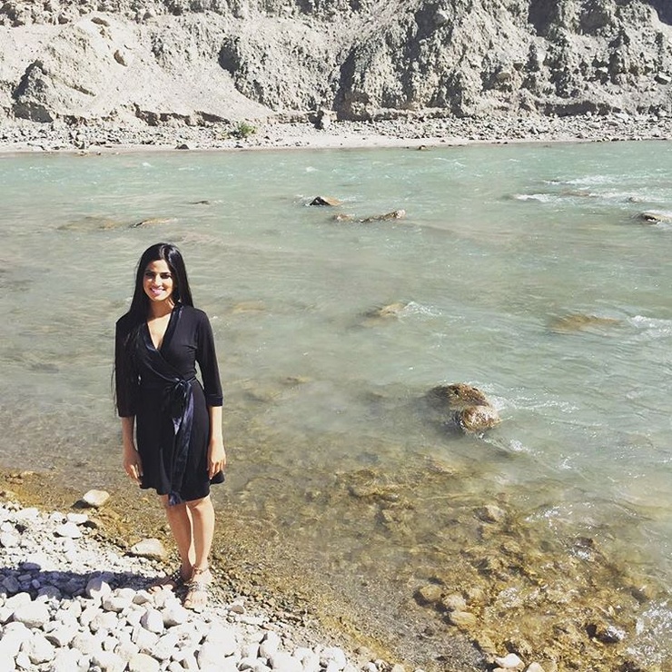 Saanvi Dhiman