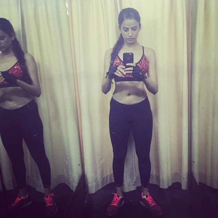Saanvi Dhiman