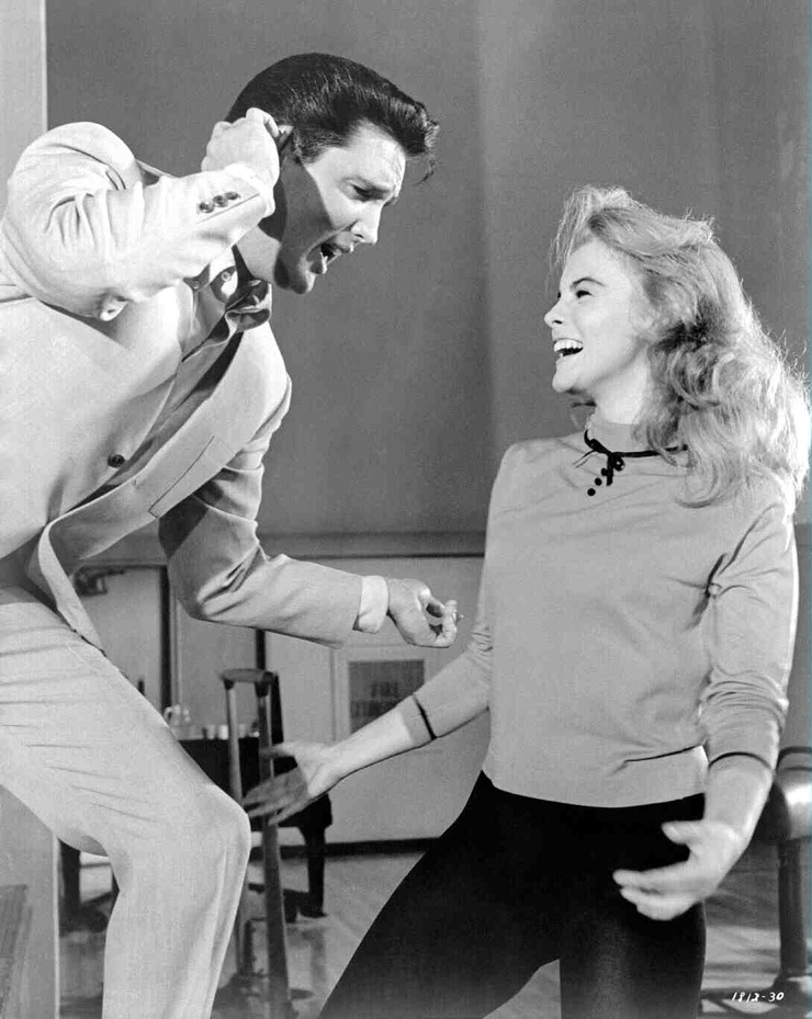 Viva Las Vegas (1964) Viva Las Vegas (1964)