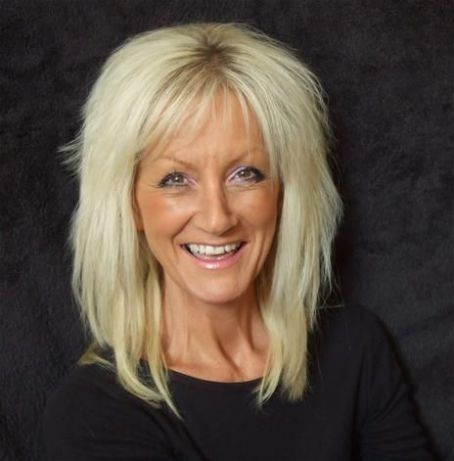 Jane Tucker Jane Tucker
