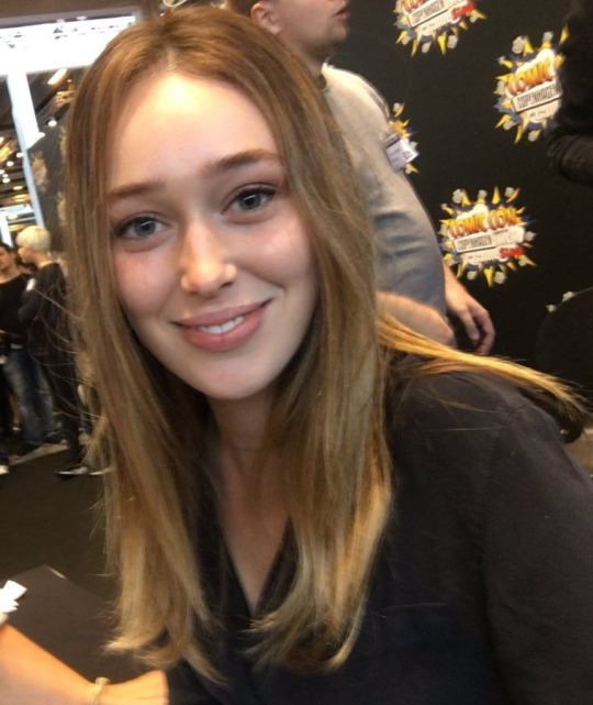 Alycia Debnam Carey