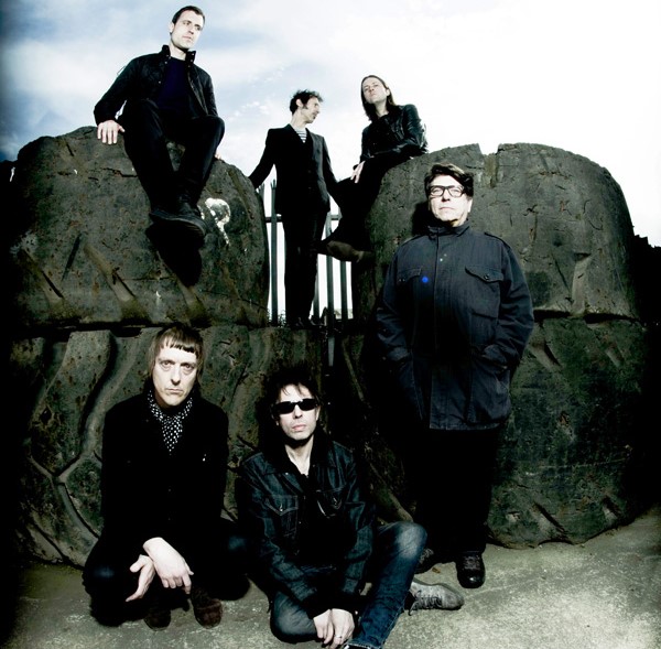 Echo and the Bunnymen