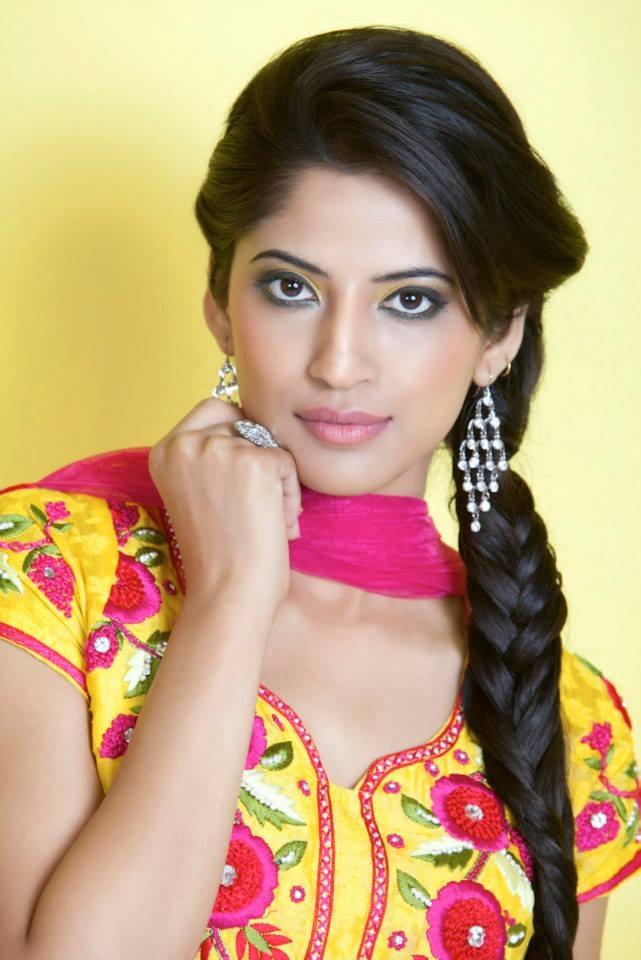 Saanvi Dhiman