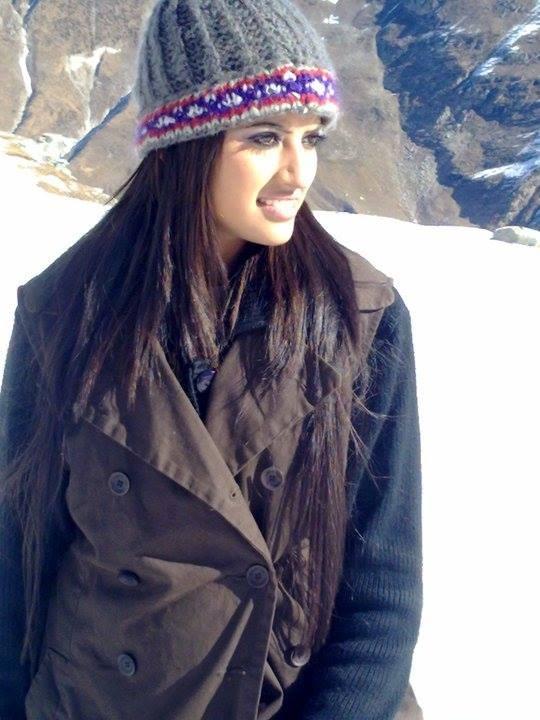 Saanvi Dhiman