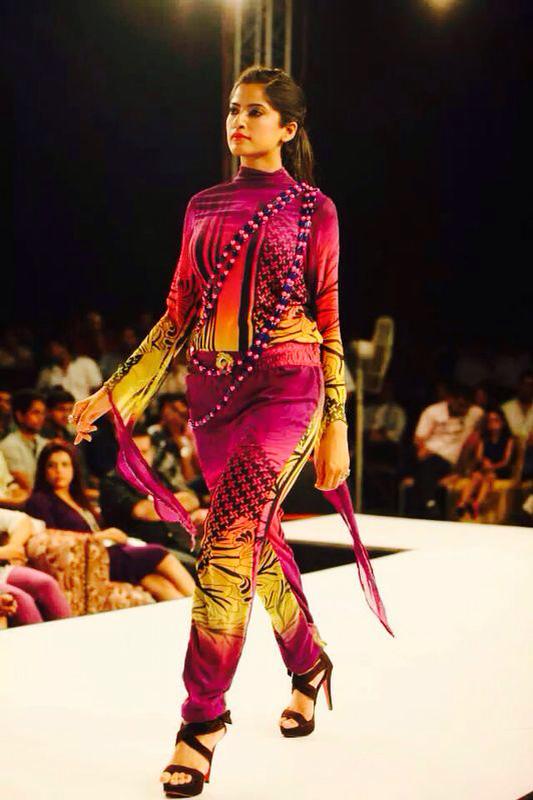 Saanvi Dhiman