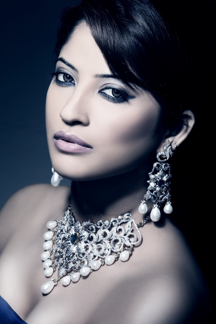 Saanvi Dhiman