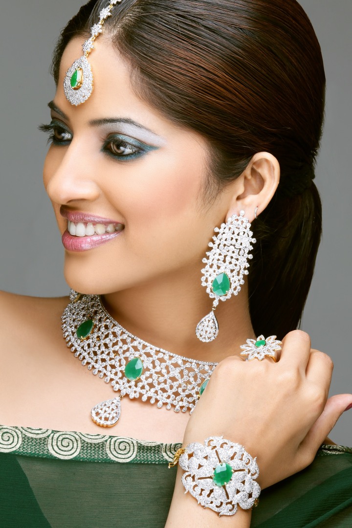 Saanvi Dhiman