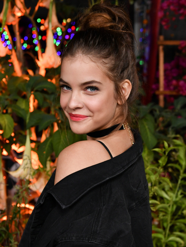 Barbara Palvin Barbara Palvin