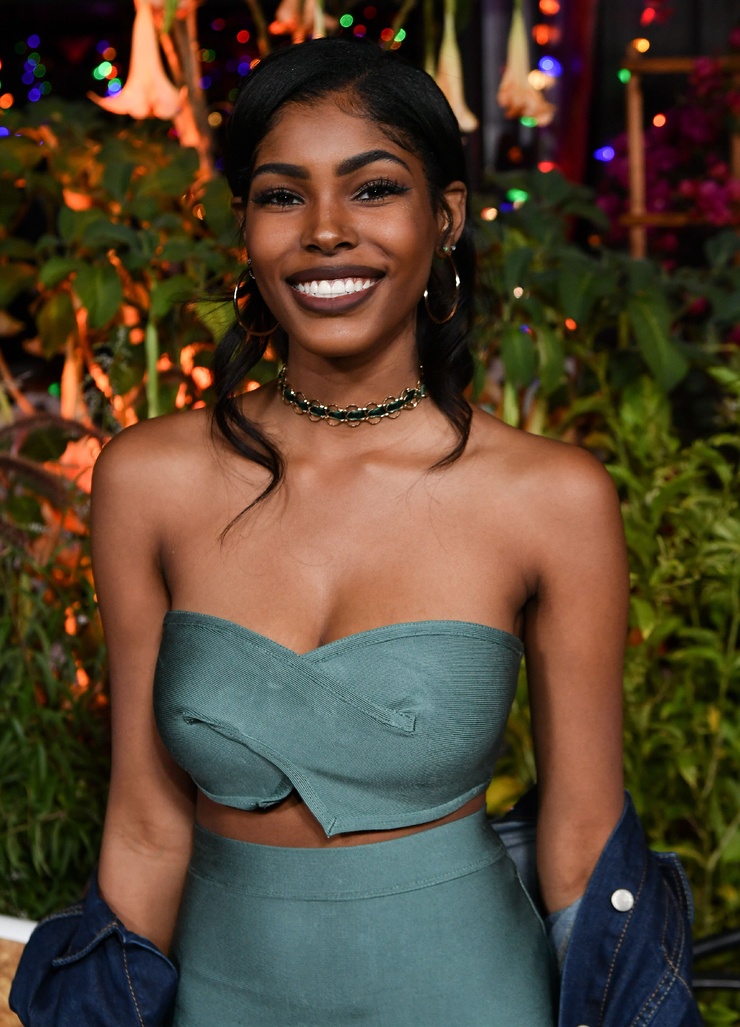 Diamond White
