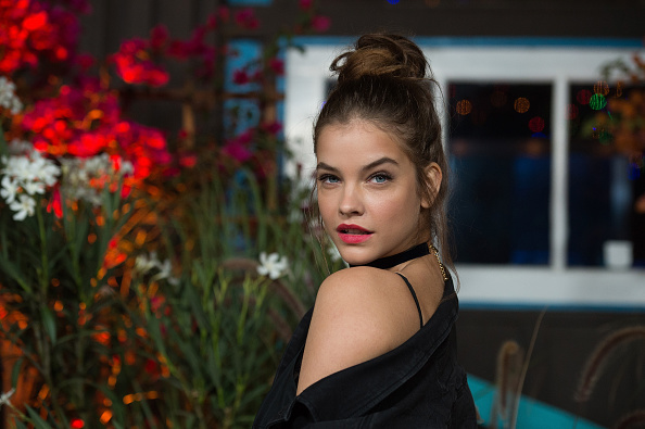Barbara Palvin