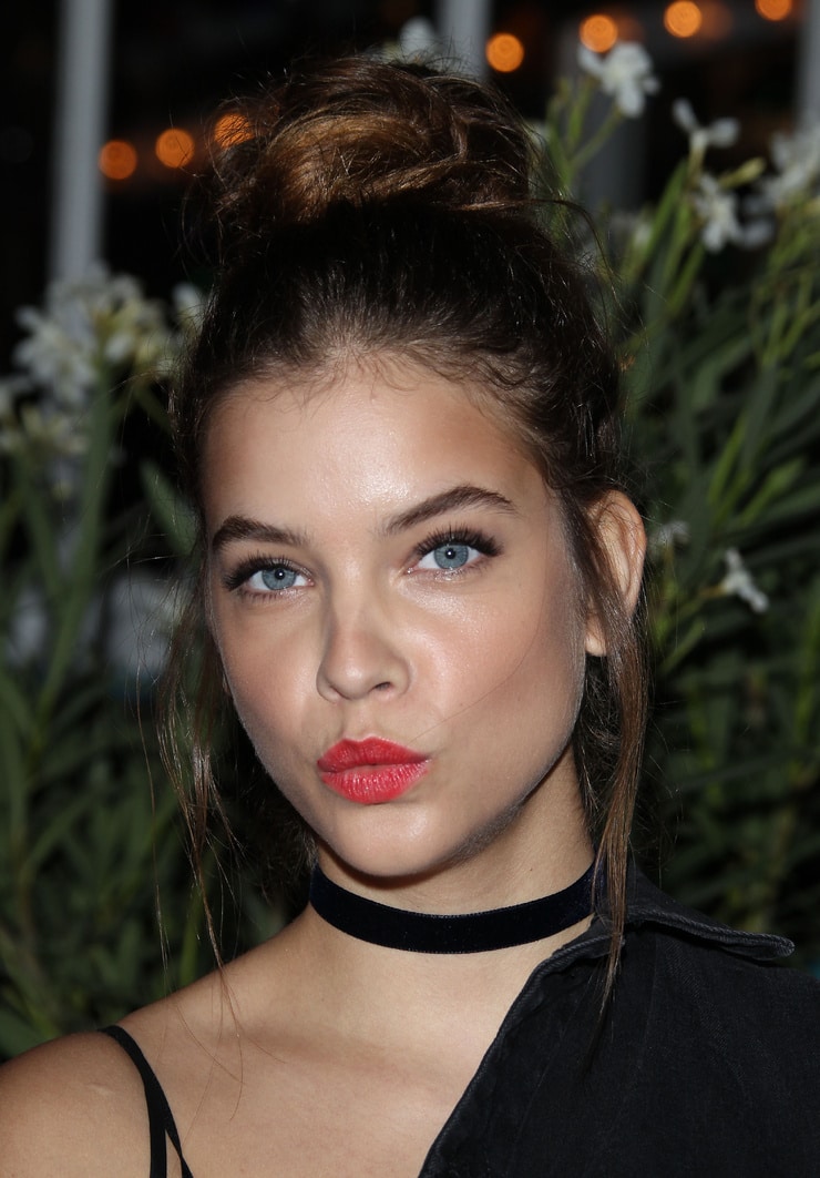 Barbara Palvin picture