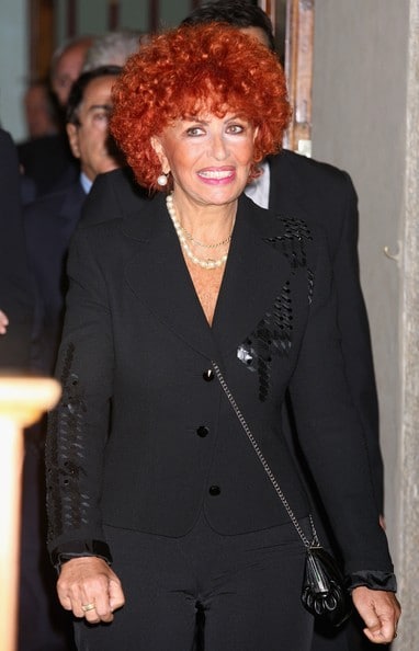 Maria Scicolone Maria Scicolone