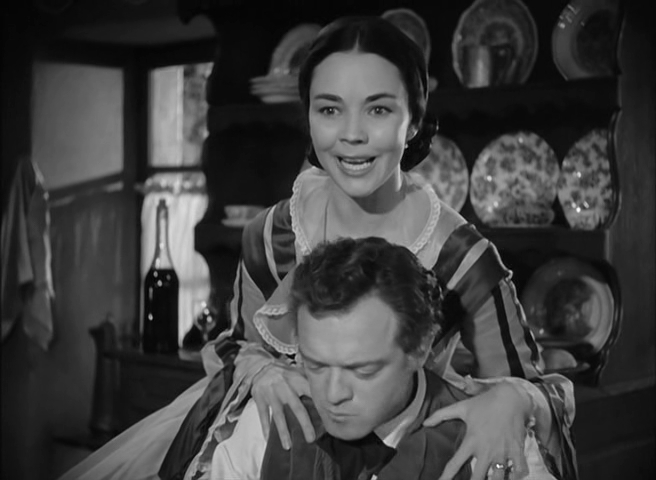 Madame Bovary (1949) Madame Bovary (1949)
