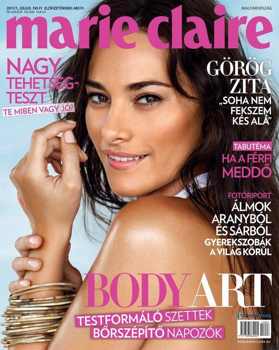 Zita Görög