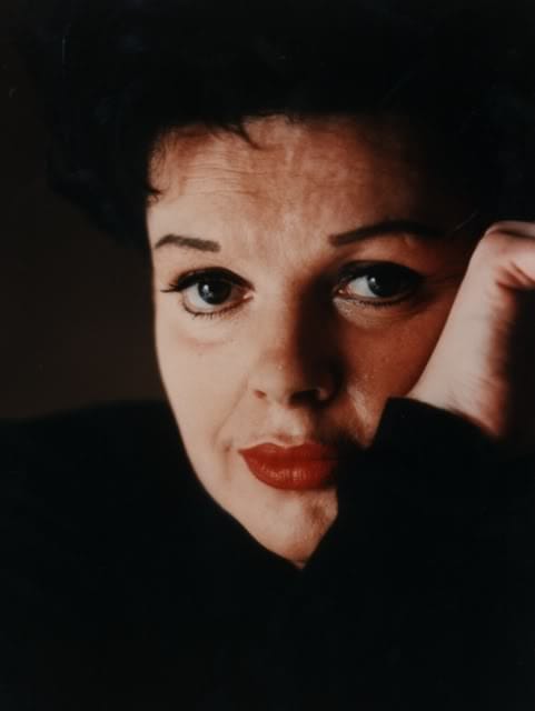 Judy Garland