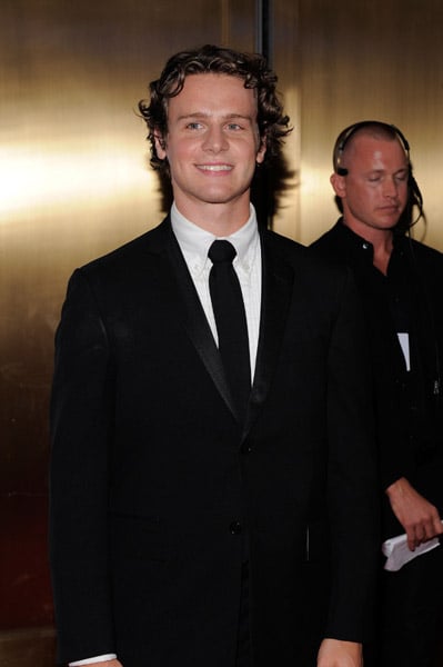 Jonathan Groff