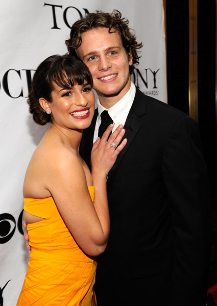 Jonathan Groff