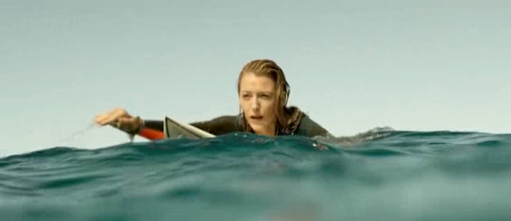 The Shallows