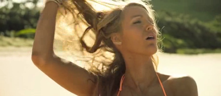 Blake Lively Blake Lively