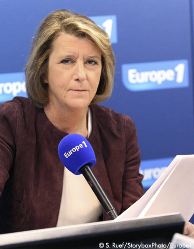 Arlette Chabot