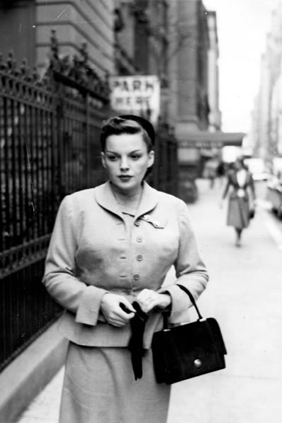 Judy Garland