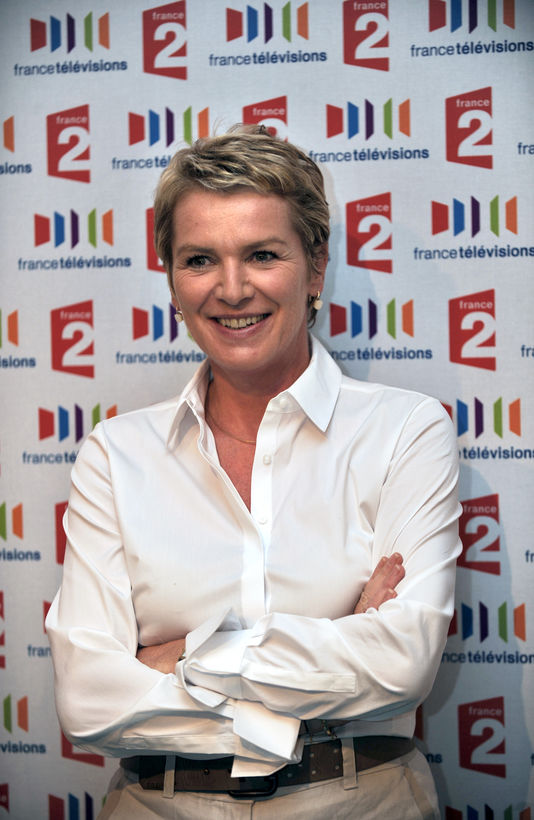 Elise Lucet