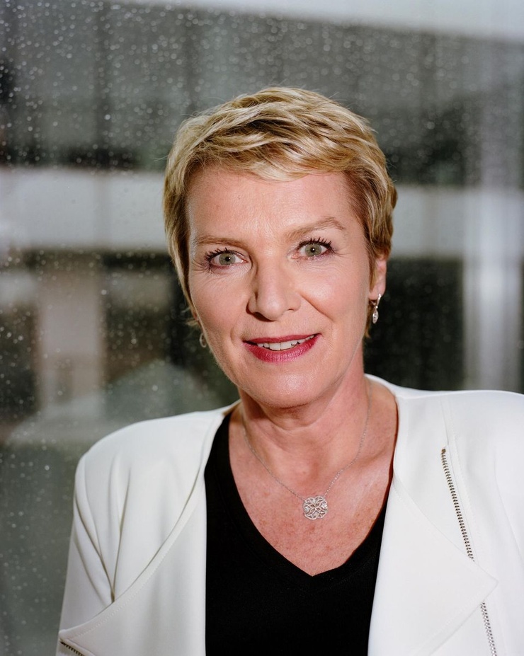 Elise Lucet