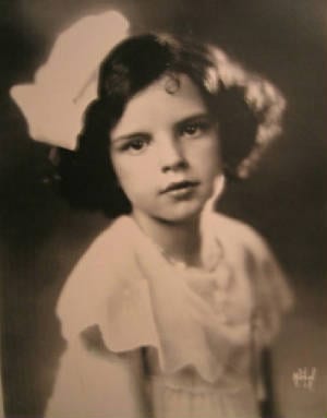 Judy Garland