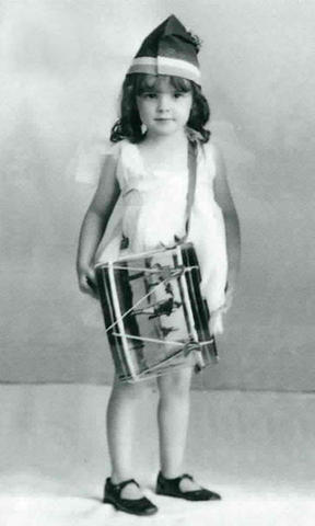 Judy Garland