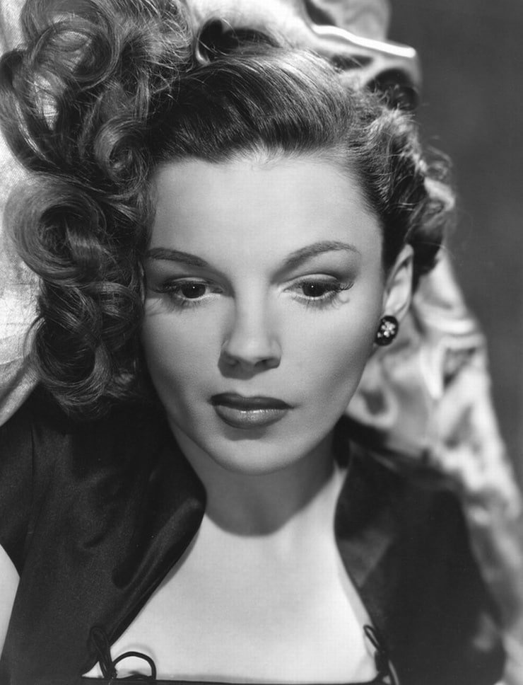 Judy Garland