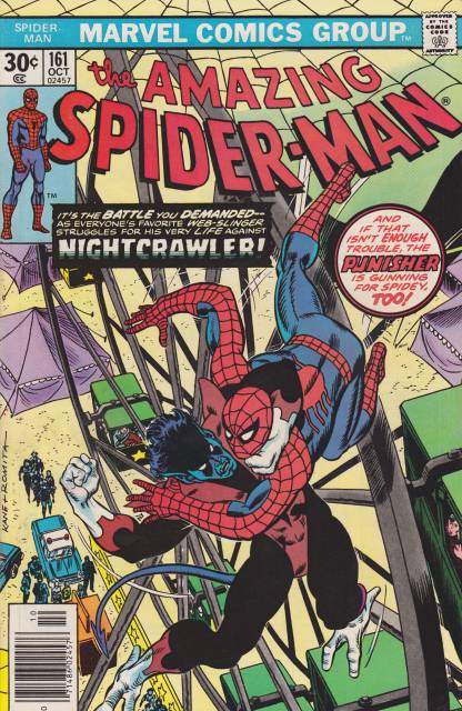 The Amazing Spider-Man (1962) The Amazing Spider-Man (1962)