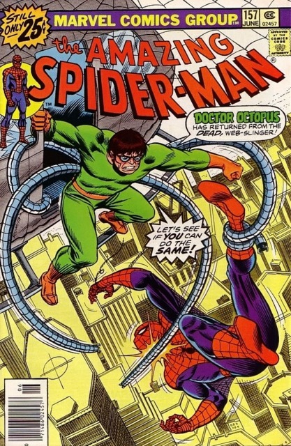 The Amazing Spider-Man (1962) The Amazing Spider-Man (1962)