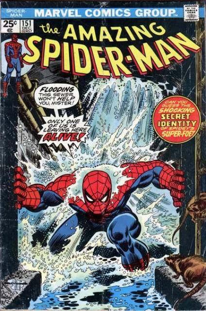 The Amazing Spider-Man (1962) The Amazing Spider-Man (1962)