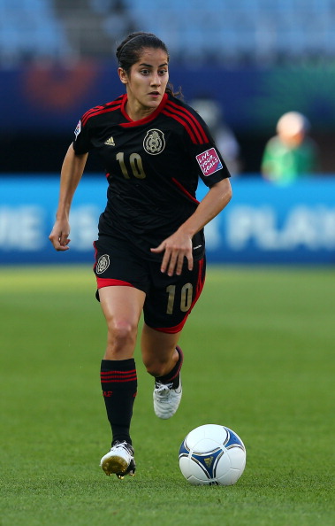 Natalia Gómez Junco