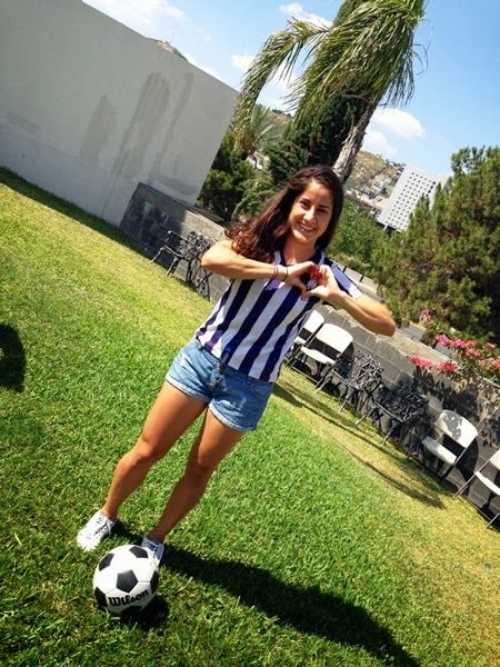 Natalia Gómez Junco Natalia Gómez Junco