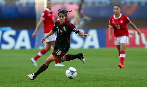 Natalia Gómez Junco
