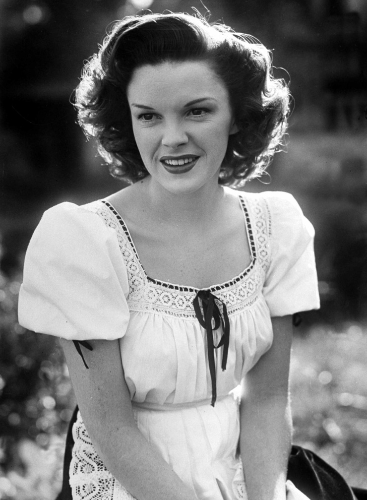 Judy Garland Judy Garland