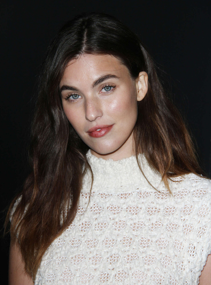 Rainey Qualley Rainey Qualley