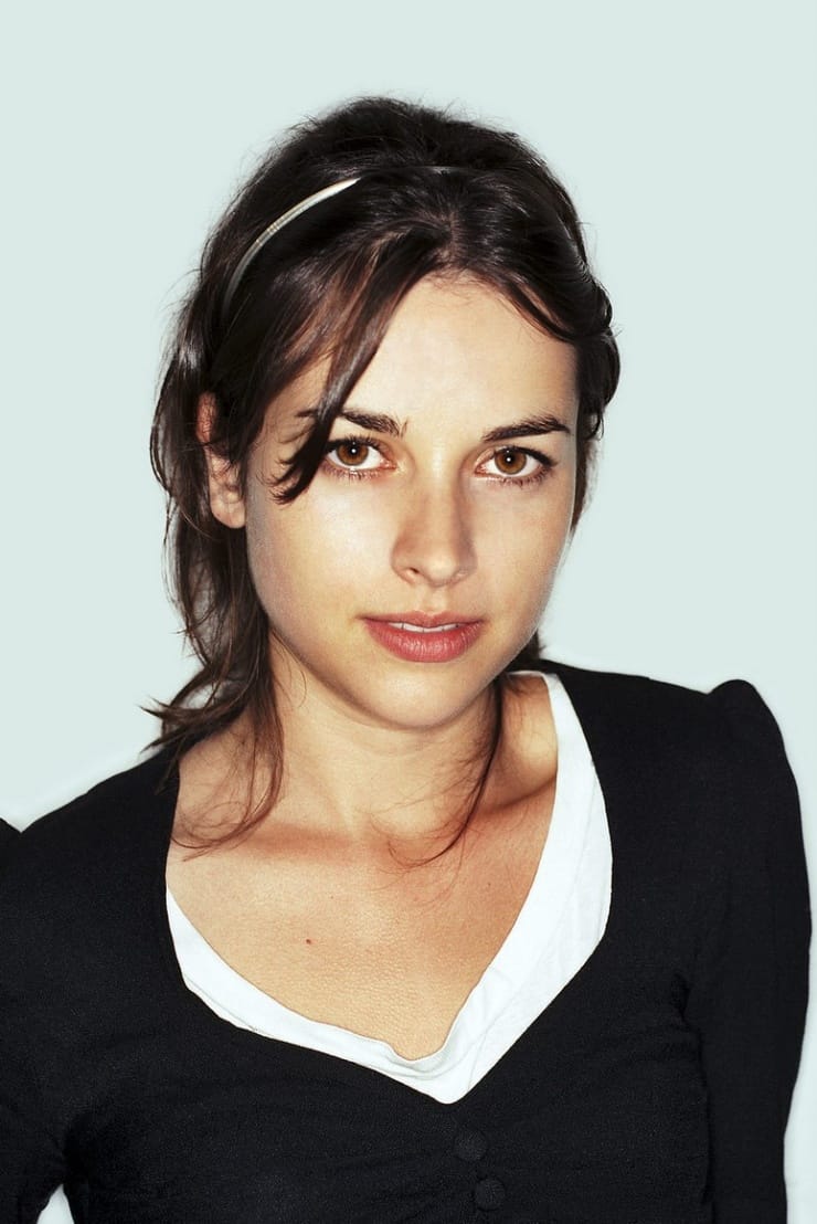 Amelia Warner