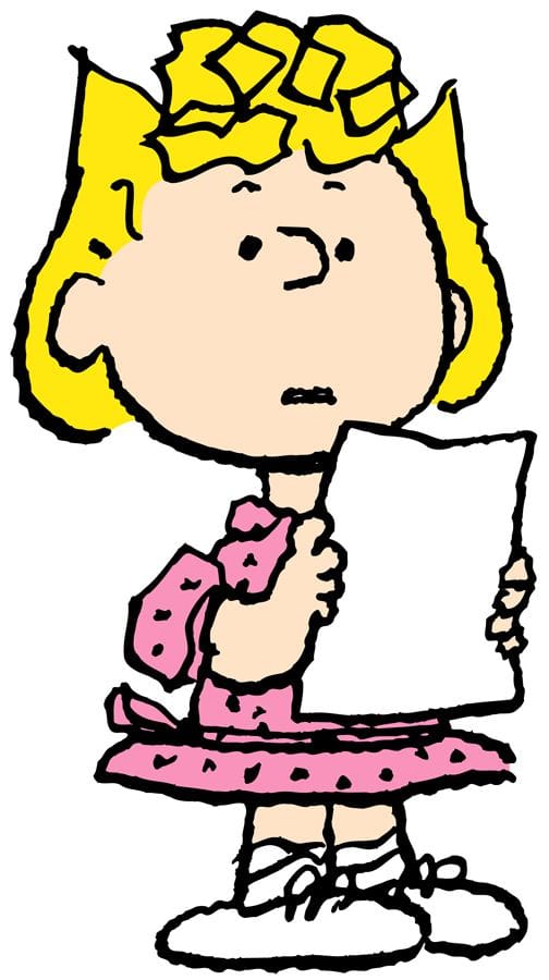 Sally Brown