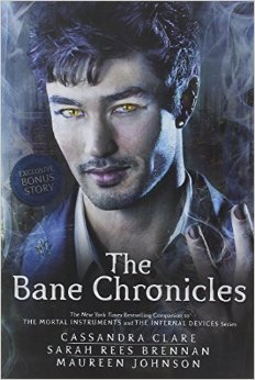 The Bane Chronicles