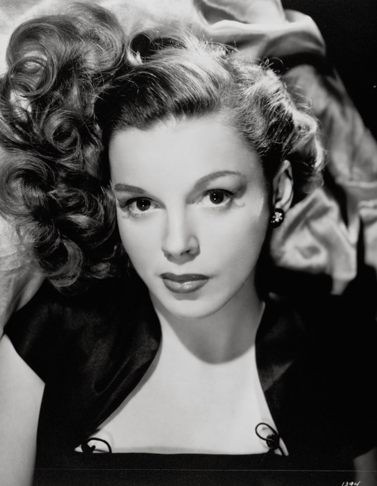 Picture of Judy Garland