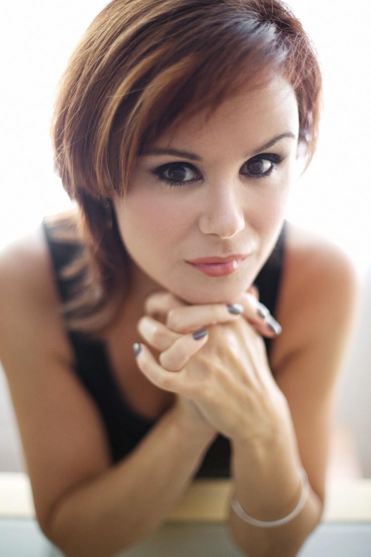 Picture of Keegan Connor Tracy