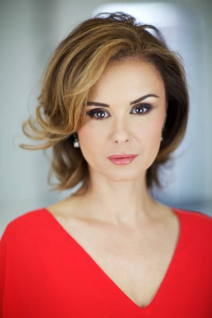 Keegan Connor Tracy