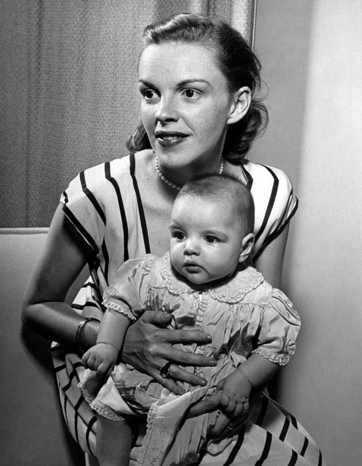 Judy Garland Judy Garland