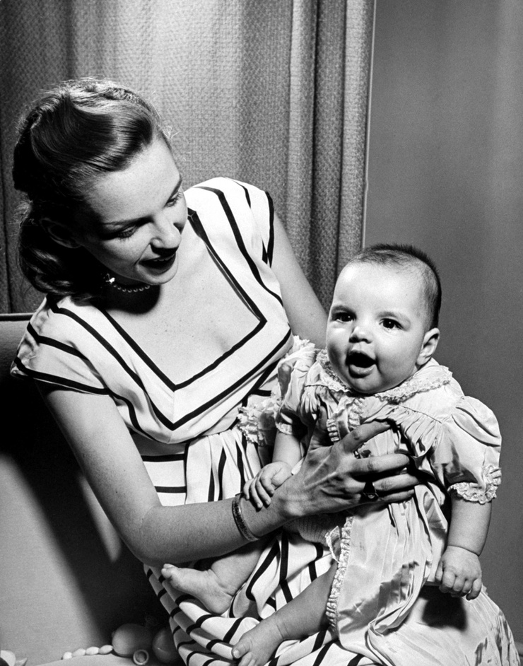 Judy Garland Judy Garland