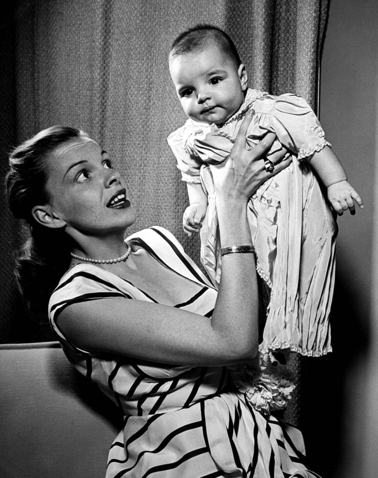 Judy Garland