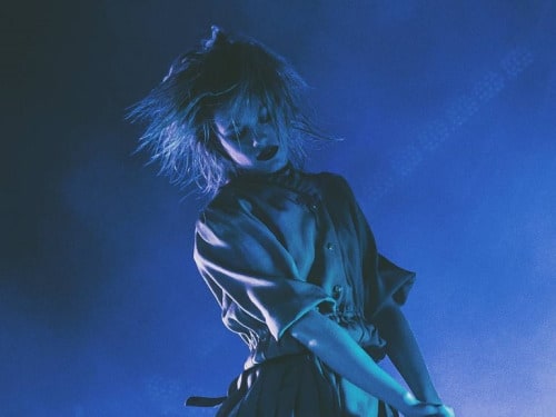 Crystal Castles