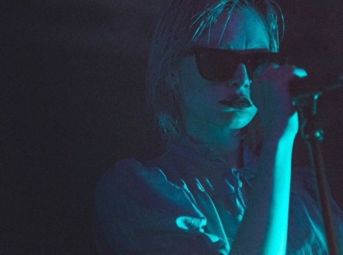 Crystal Castles Crystal Castles