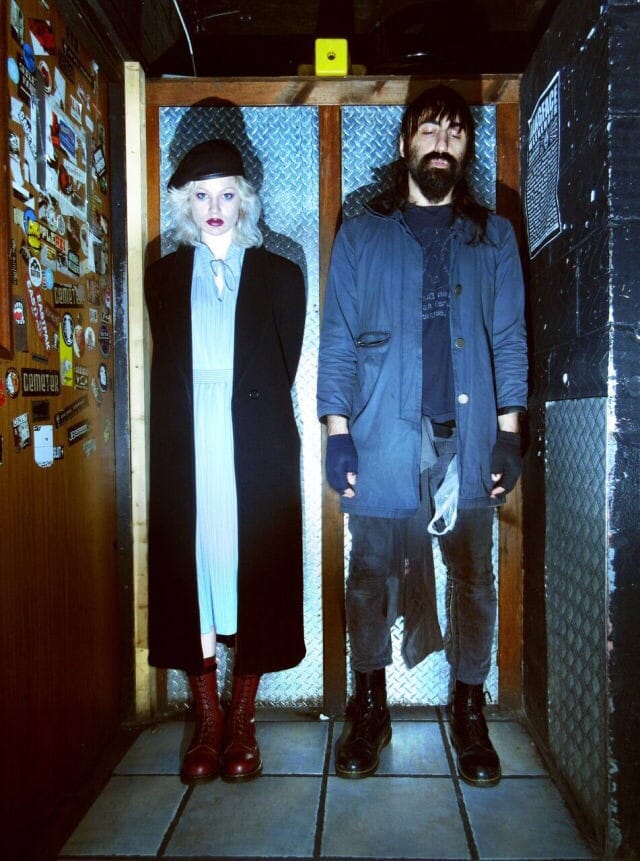 Crystal Castles